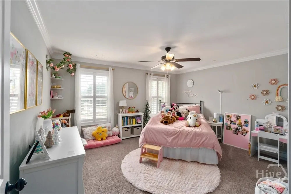 1071 Bent Tree Lane Watkinsville, GA 30677