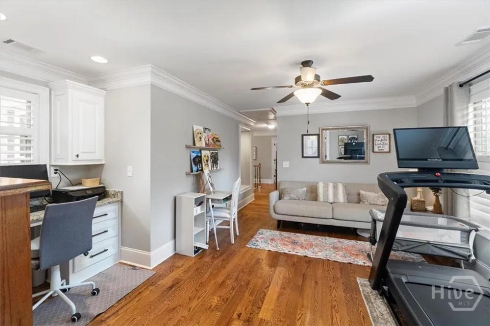 1071 Bent Tree Lane Watkinsville, GA 30677