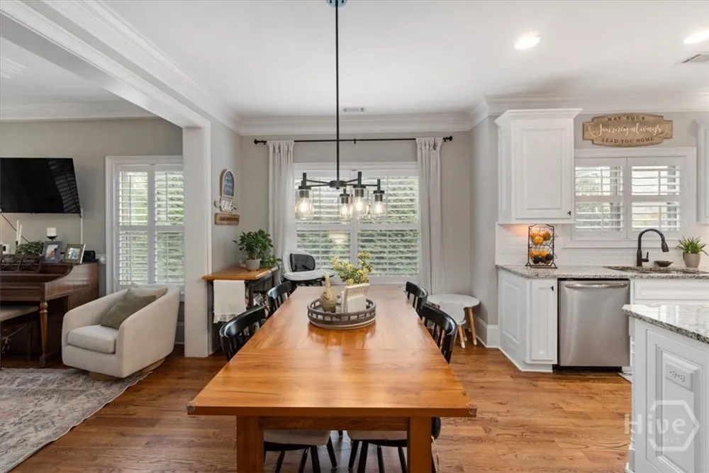 1071 Bent Tree Lane Watkinsville, GA 30677