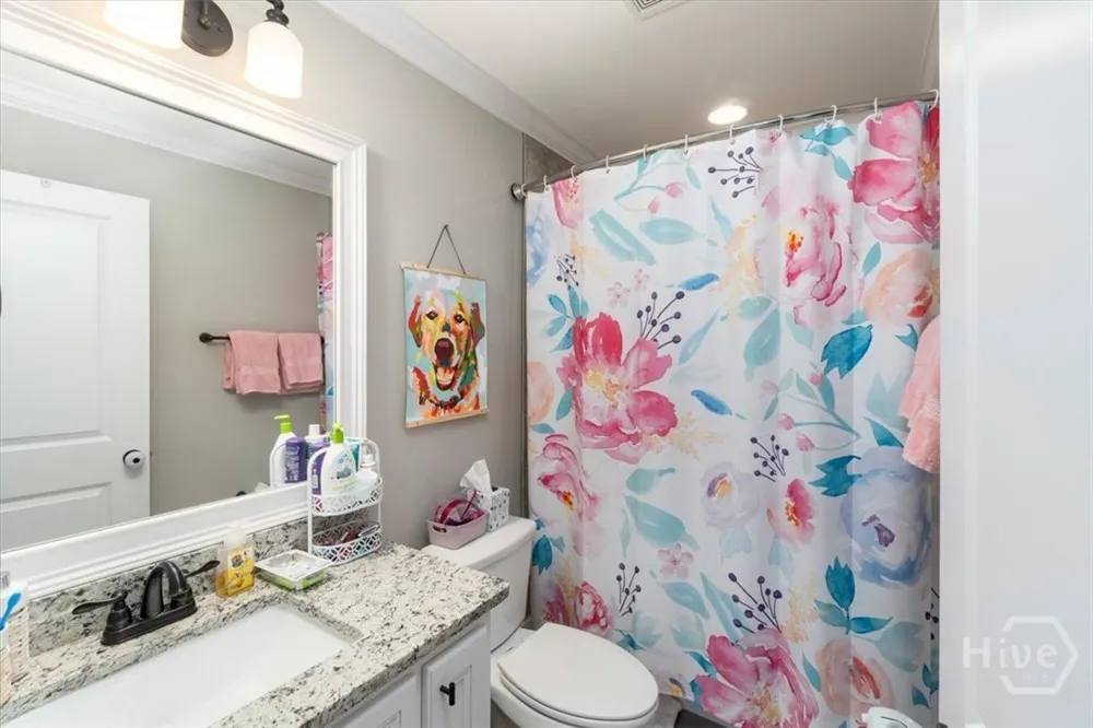 1071 Bent Tree Lane Watkinsville, GA 30677