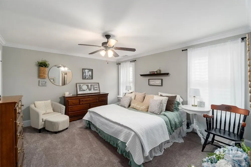 1071 Bent Tree Lane Watkinsville, GA 30677
