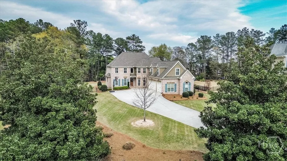 1071 Bent Tree Lane Watkinsville, GA 30677