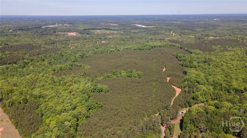 Brewer's Bridge Road Elberton, GA 30635