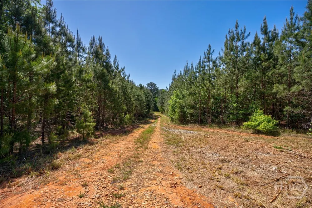 Brewer's Bridge Road Elberton, GA 30635