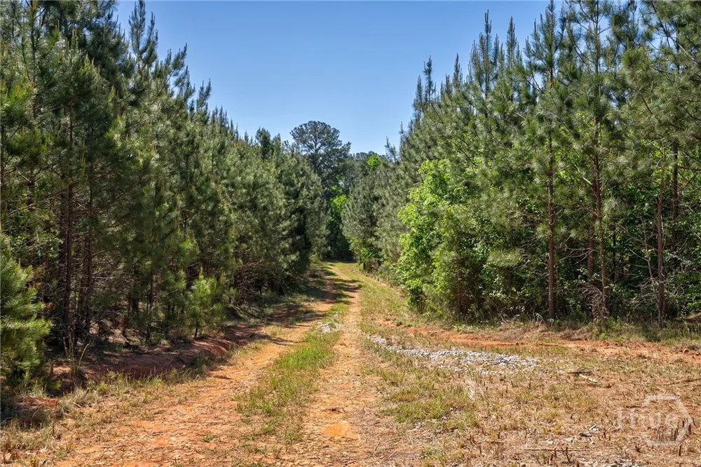 Brewer's Bridge Road Elberton, GA 30635