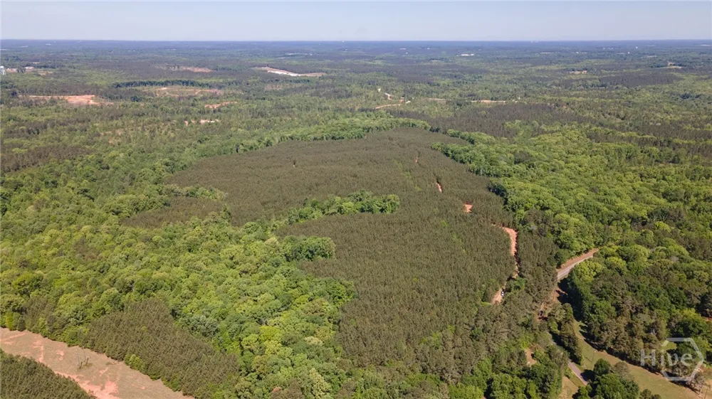 Brewer's Bridge Road Elberton, GA 30635