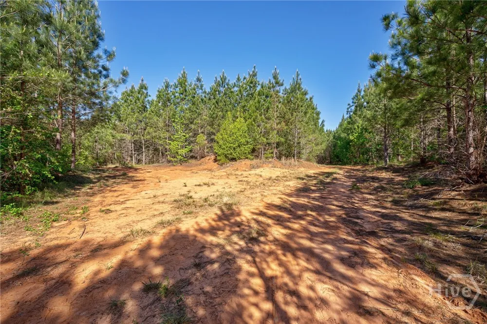 Brewer's Bridge Road Elberton, GA 30635