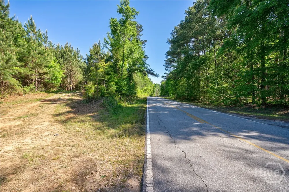 Brewer's Bridge Road Elberton, GA 30635