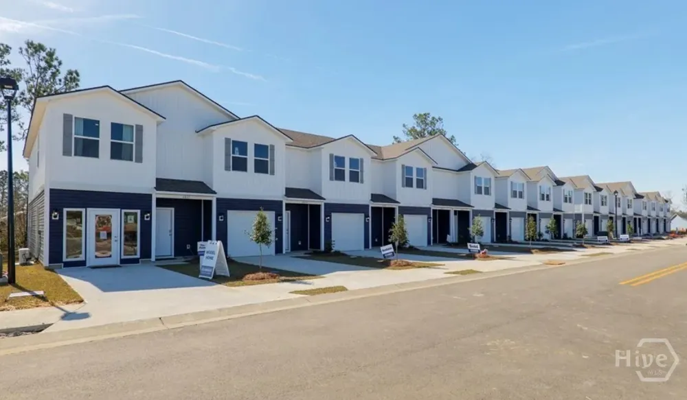 6435 Abney Court Valdosta, GA 31605