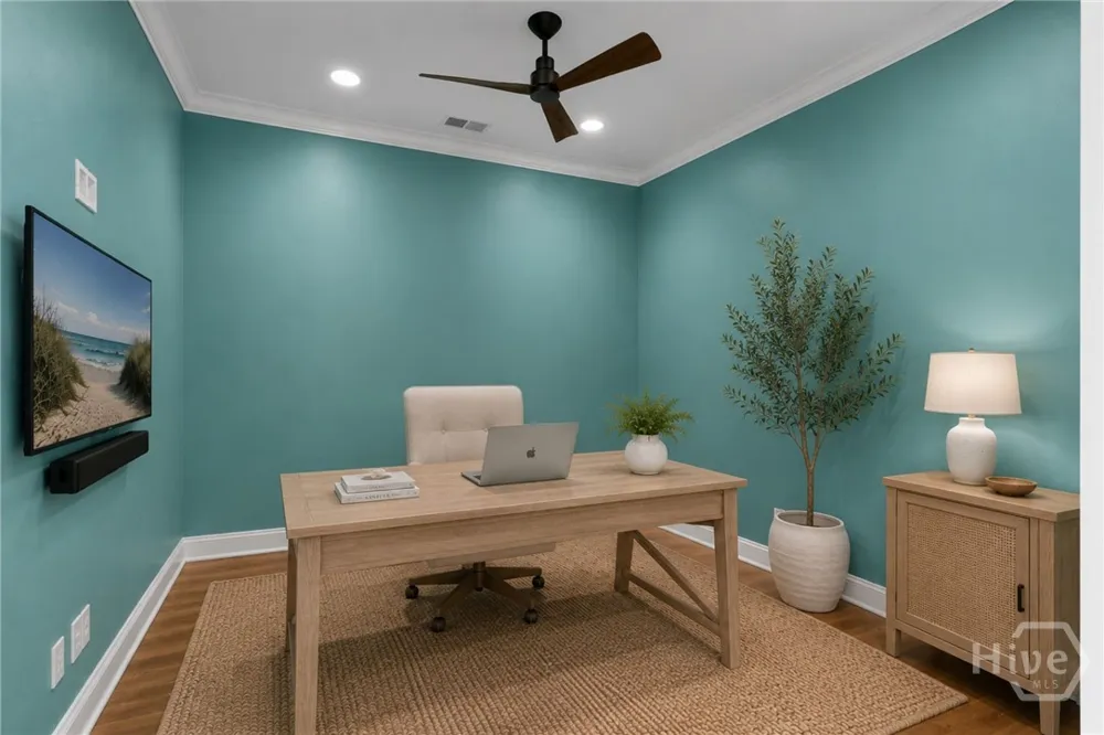 211 Summertime Court Hardeeville, SC 29927