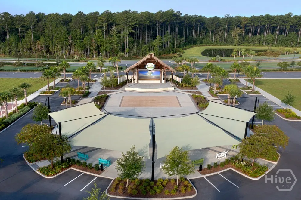 211 Summertime Court Hardeeville, SC 29927