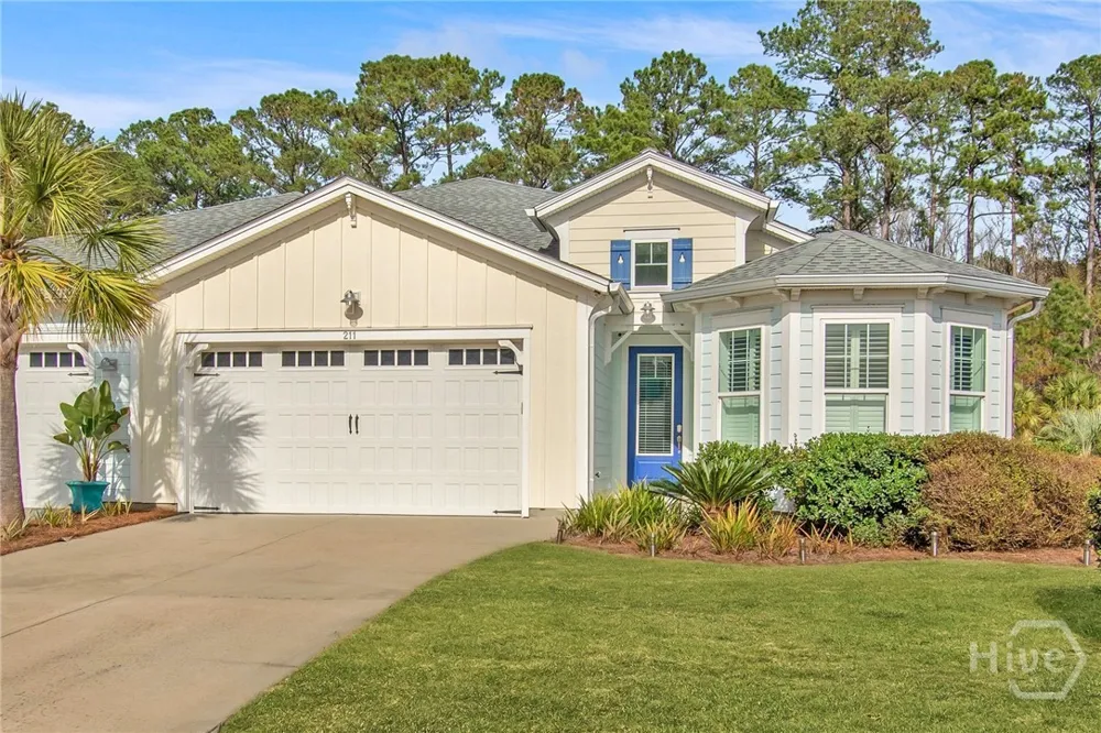 211 Summertime Court Hardeeville, SC 29927