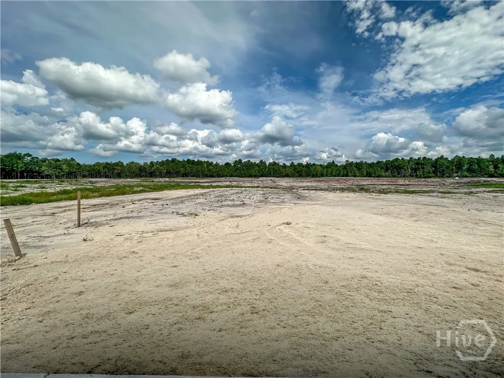 812 Doctor's Creek Road NE Ludowici, GA 31316