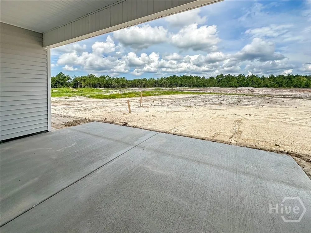 812 Doctor's Creek Road NE Ludowici, GA 31316