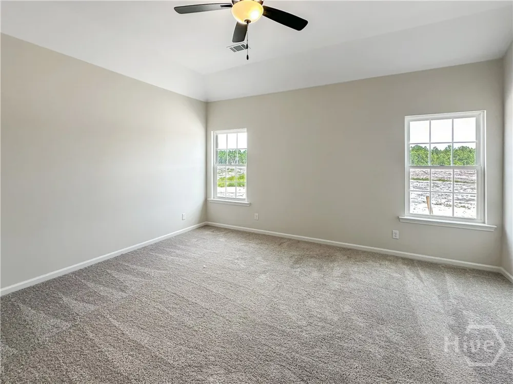812 Doctor's Creek Road NE Ludowici, GA 31316