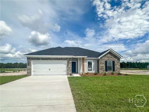 812 Doctor's Creek Road NE