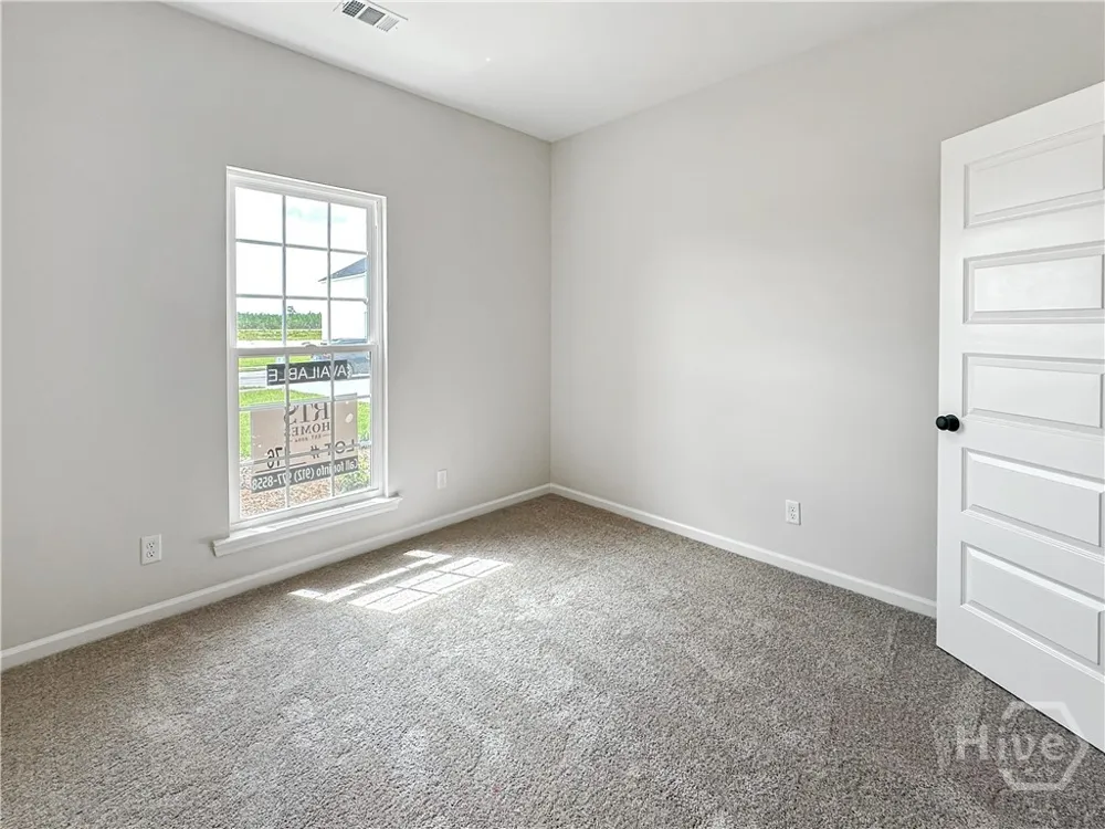 812 Doctor's Creek Road NE Ludowici, GA 31316