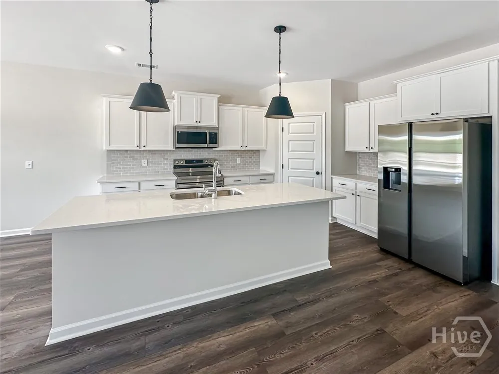 812 Doctor's Creek Road NE Ludowici, GA 31316