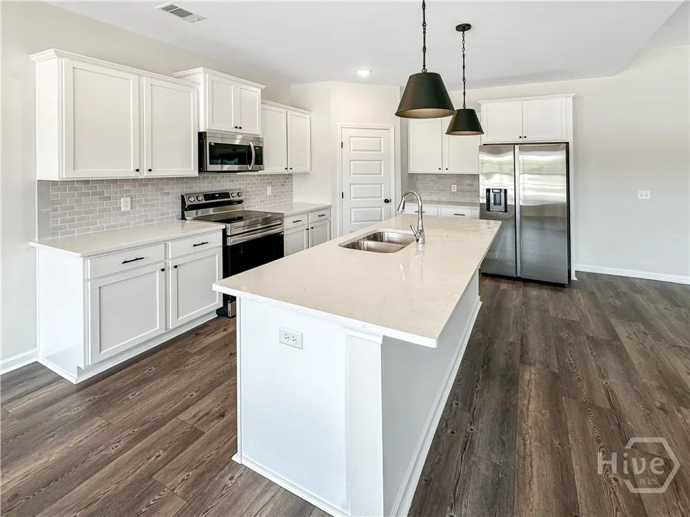 812 Doctor's Creek Road NE Ludowici, GA 31316