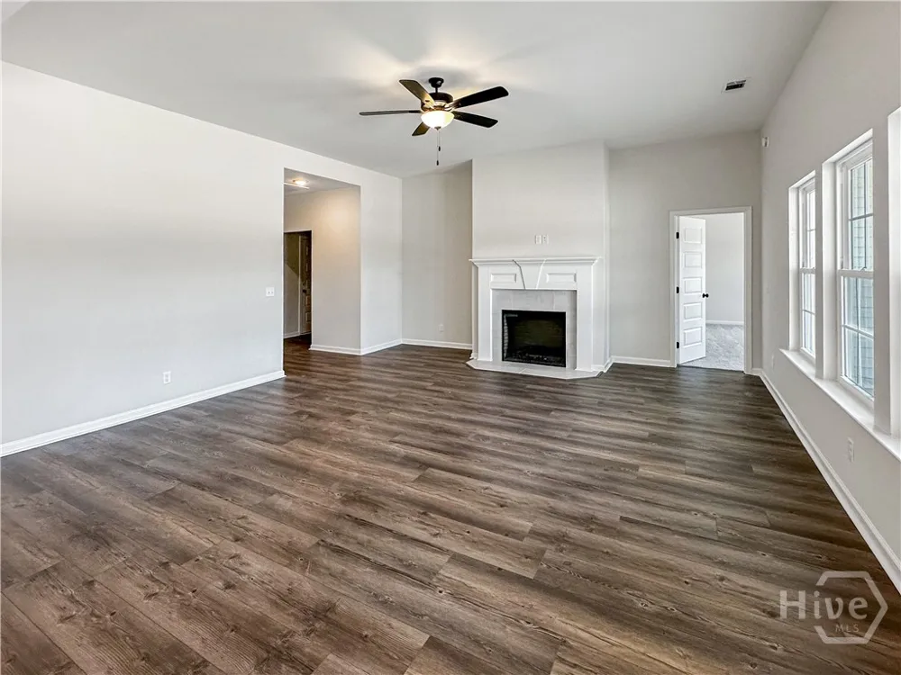 812 Doctor's Creek Road NE Ludowici, GA 31316