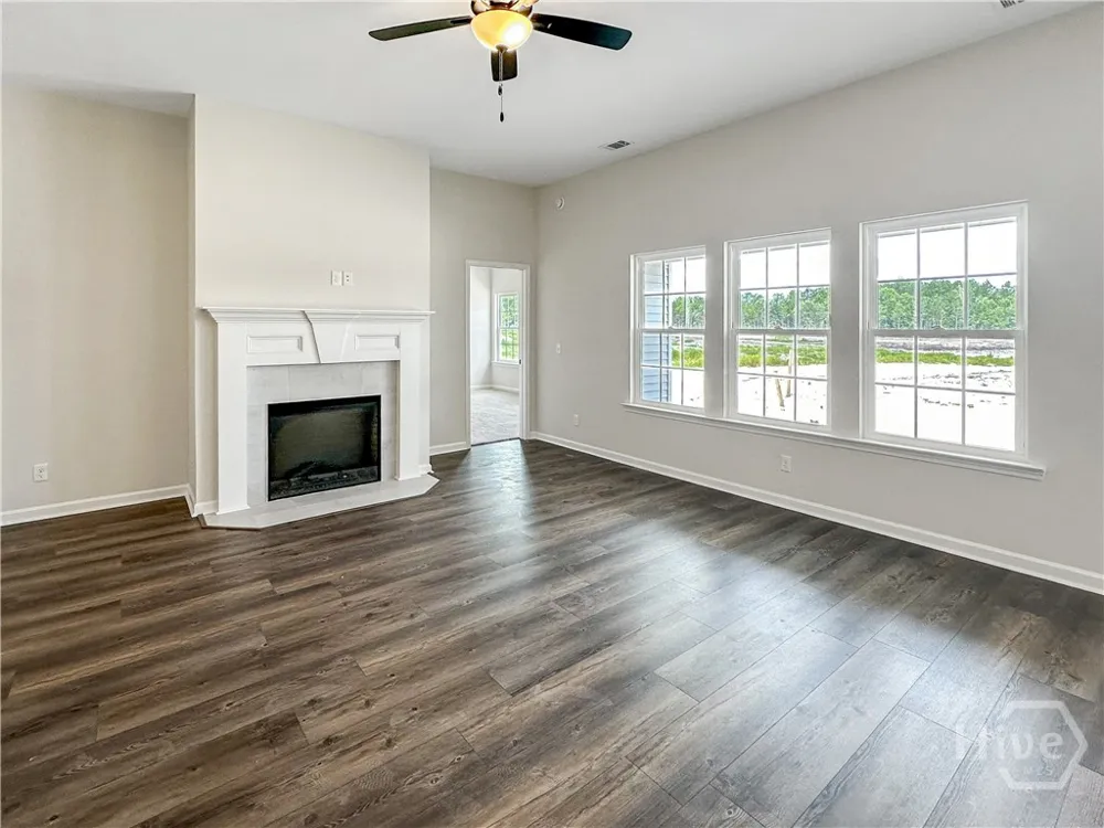812 Doctor's Creek Road NE Ludowici, GA 31316