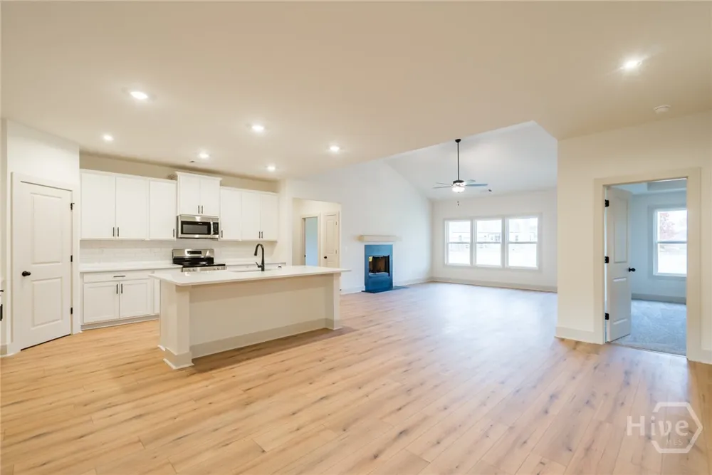 209 Squirrel Run Good Hope, GA 30641