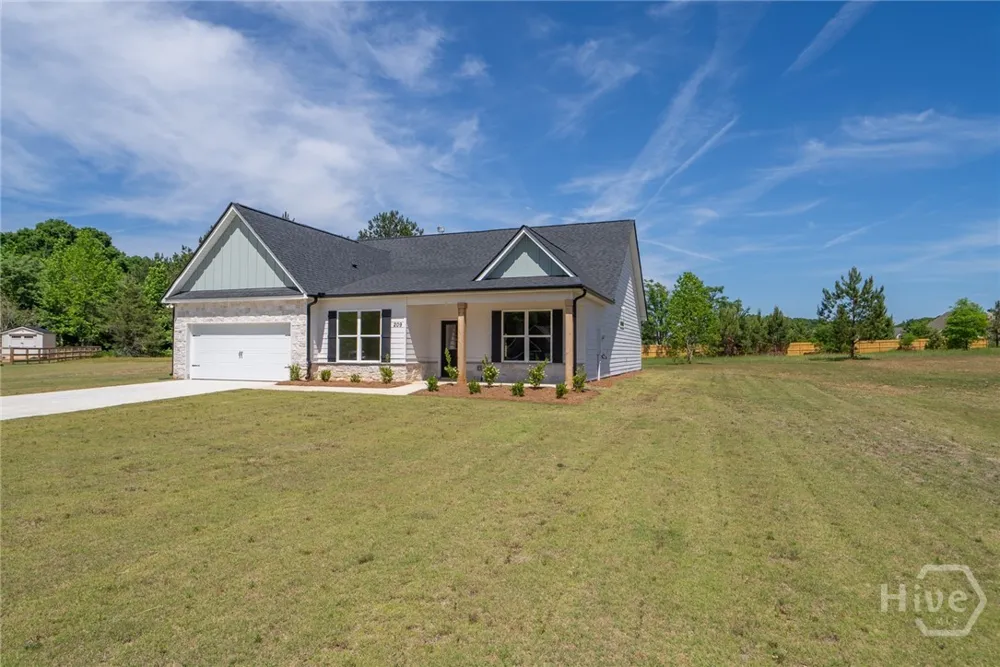 209 Squirrel Run Good Hope, GA 30641