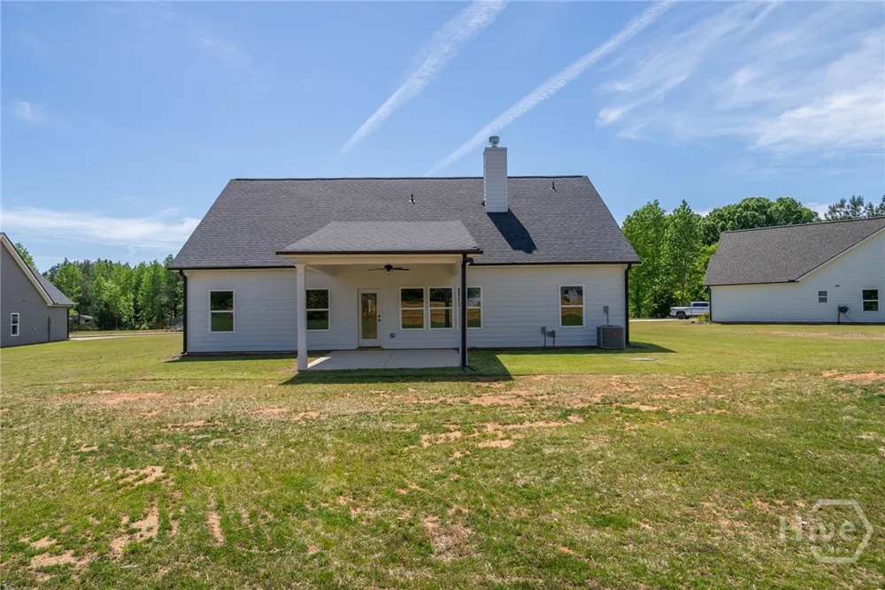 209 Squirrel Run Good Hope, GA 30641