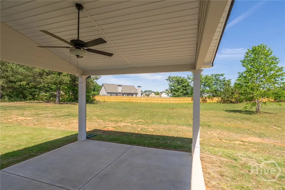 209 Squirrel Run Good Hope, GA 30641