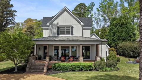 101 Hawks Ridge