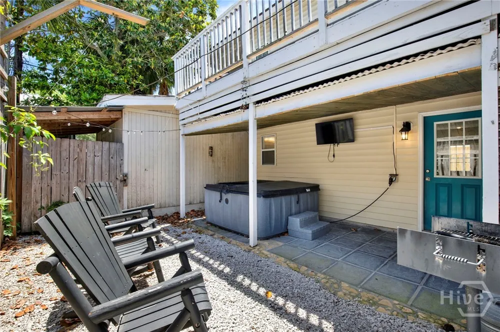 1406 Jones Avenue Tybee Island, GA 31328