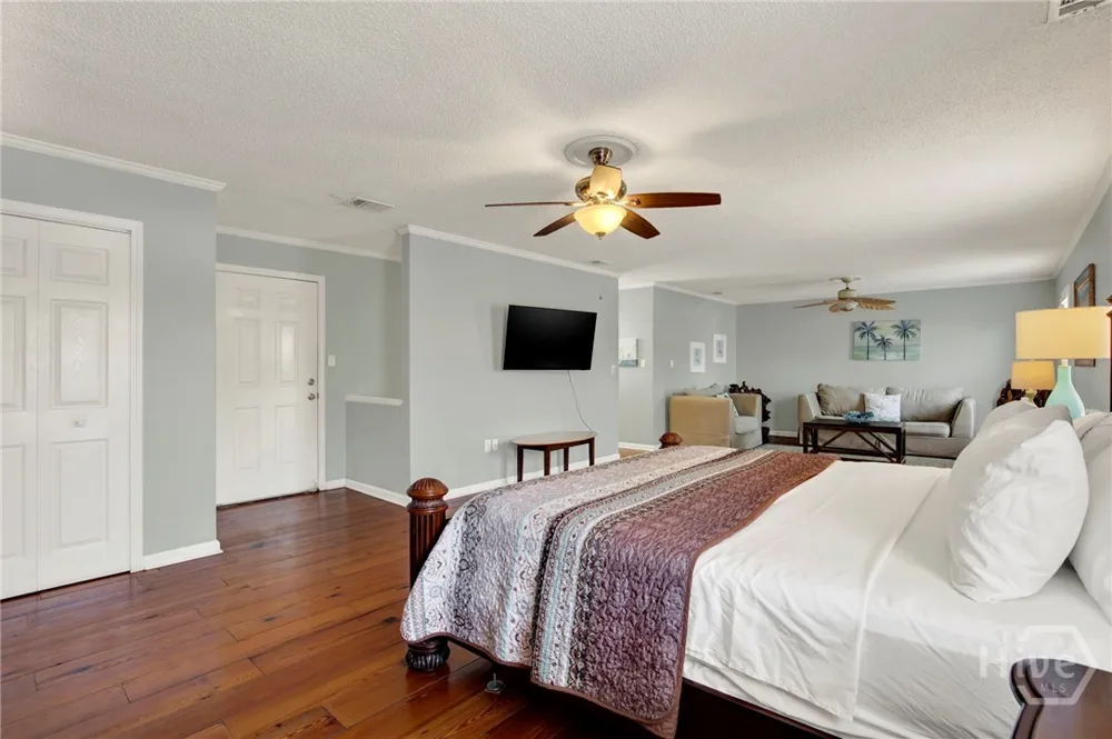 1406 Jones Avenue Tybee Island, GA 31328