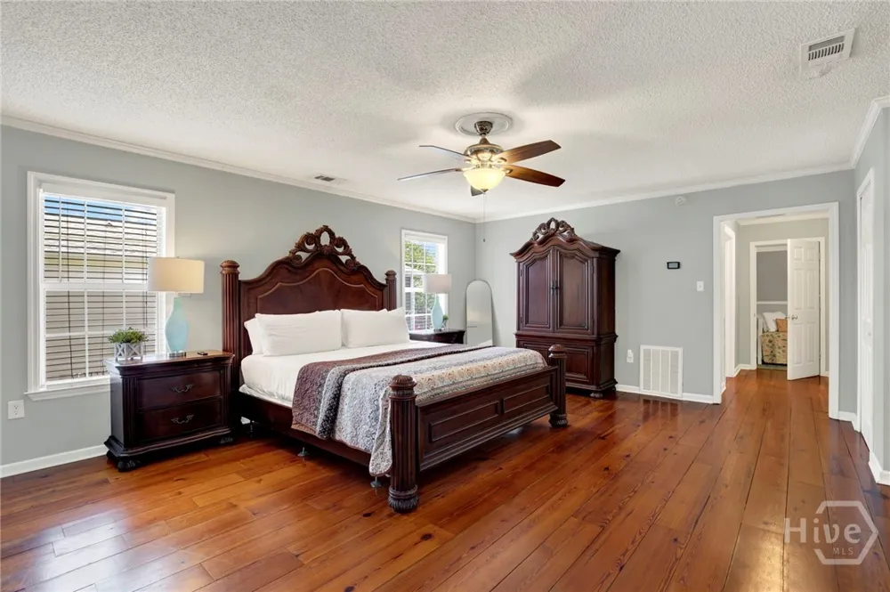 1406 Jones Avenue Tybee Island, GA 31328
