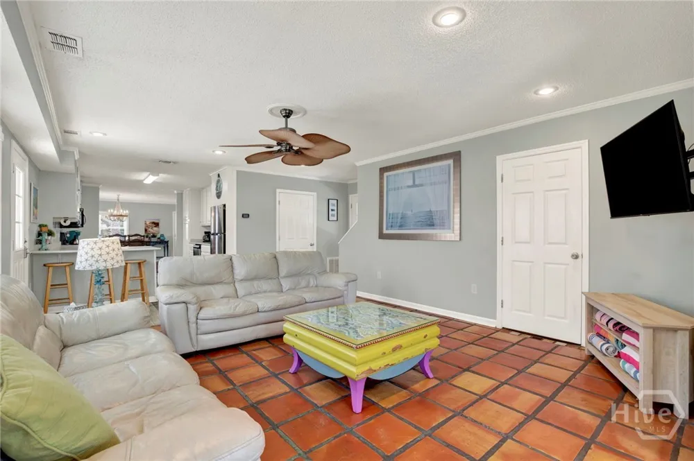 1406 Jones Avenue Tybee Island, GA 31328