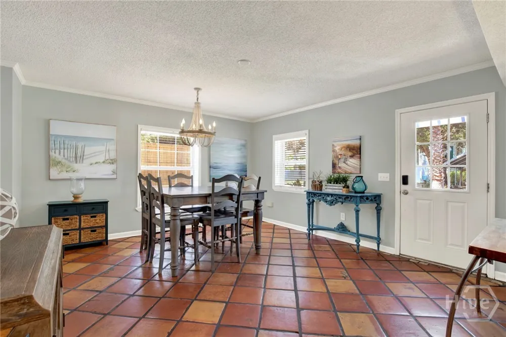 1406 Jones Avenue Tybee Island, GA 31328