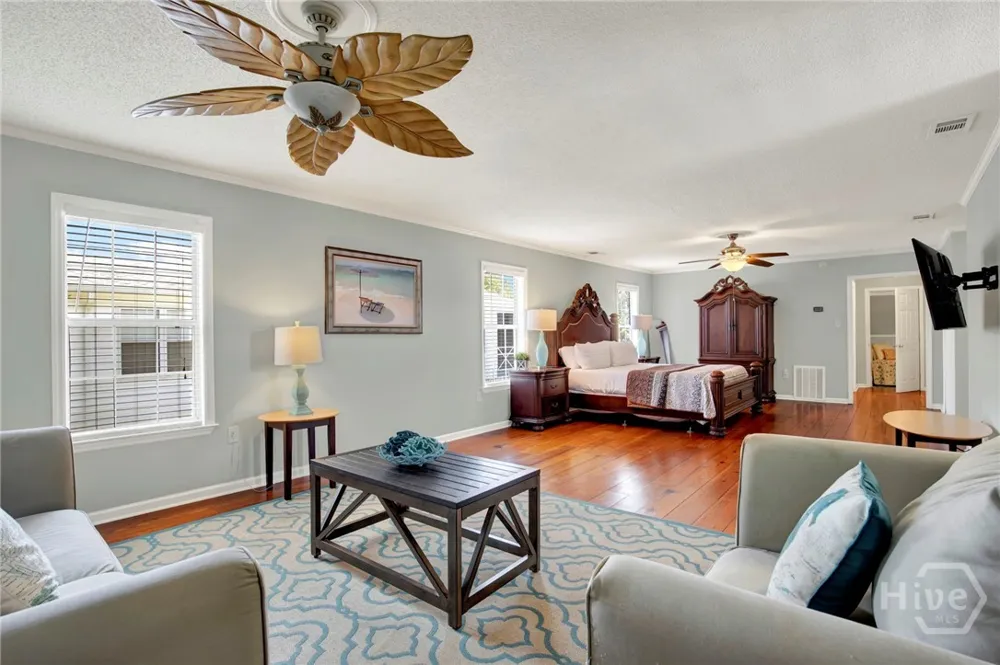 1406 Jones Avenue Tybee Island, GA 31328
