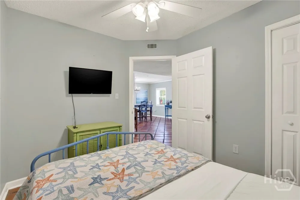 1406 Jones Avenue Tybee Island, GA 31328