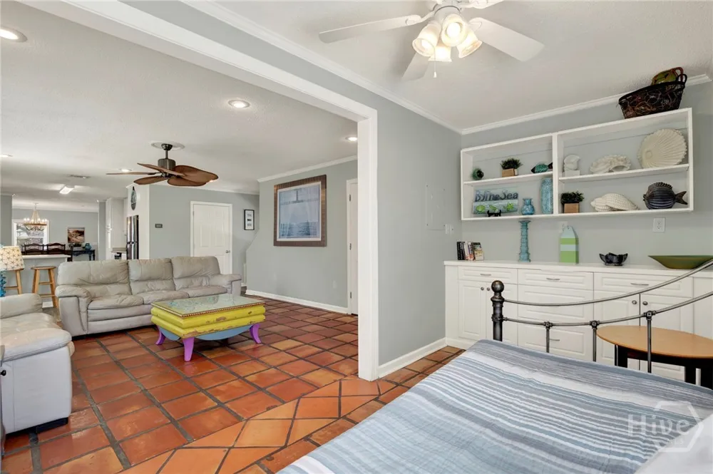 1406 Jones Avenue Tybee Island, GA 31328