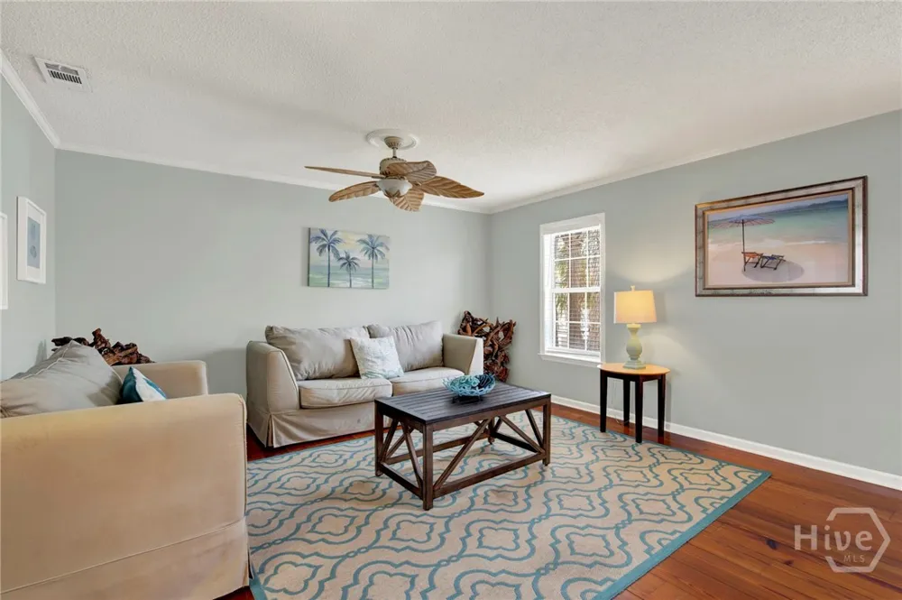 1406 Jones Avenue Tybee Island, GA 31328
