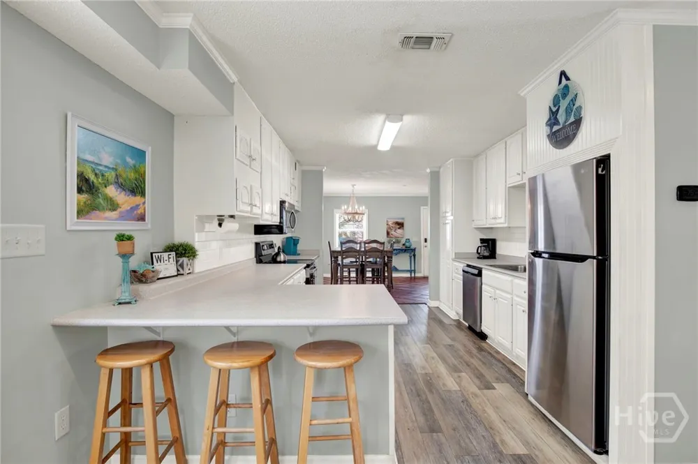 1406 Jones Avenue Tybee Island, GA 31328