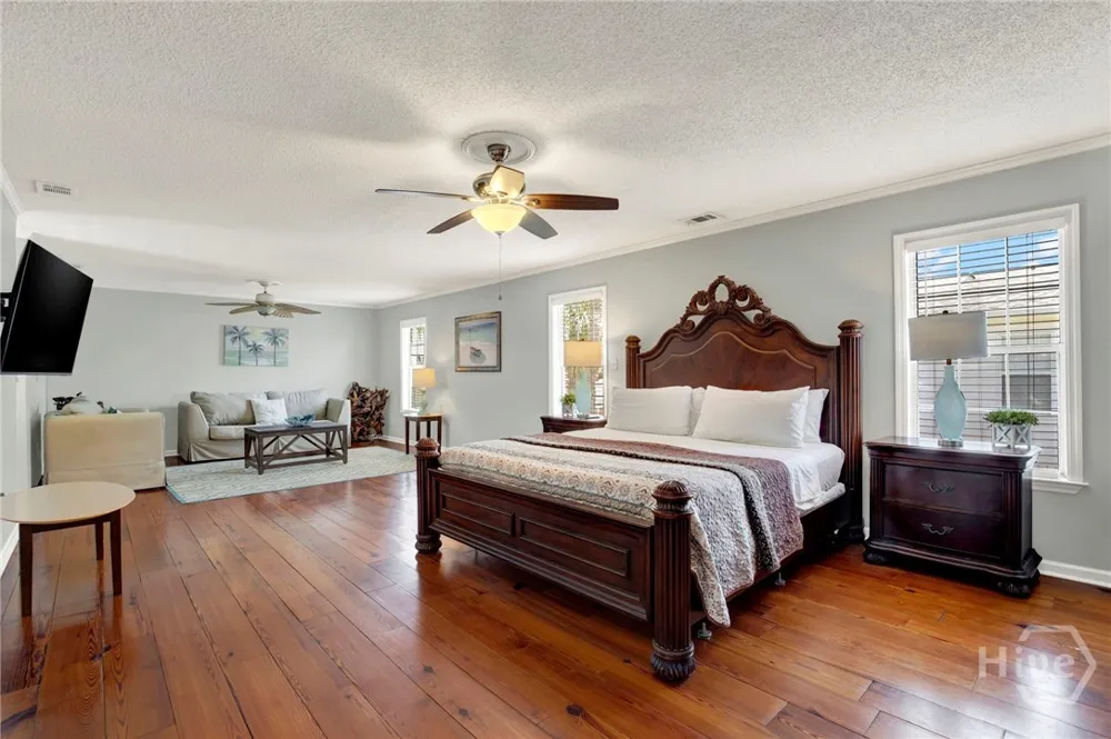 1406 Jones Avenue Tybee Island, GA 31328