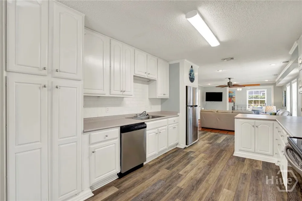 1406 Jones Avenue Tybee Island, GA 31328