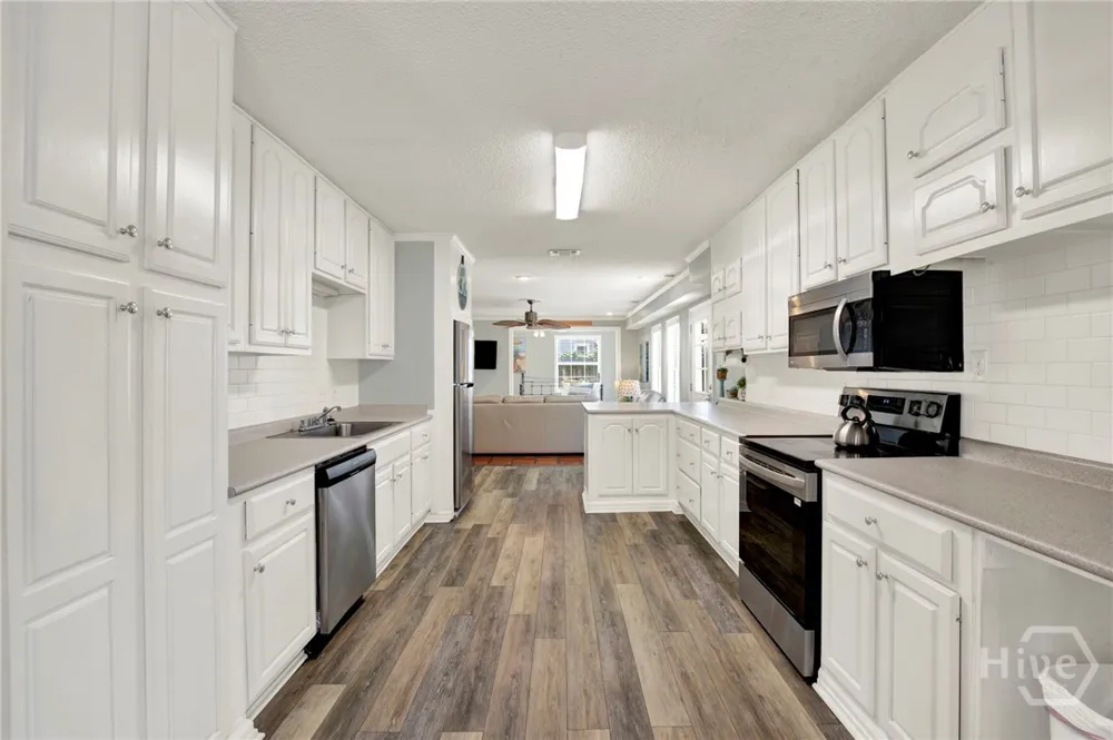 1406 Jones Avenue Tybee Island, GA 31328