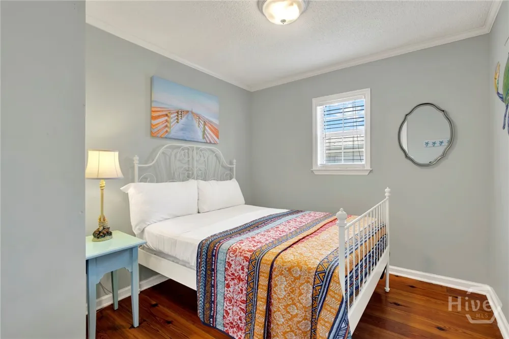 1406 Jones Avenue Tybee Island, GA 31328