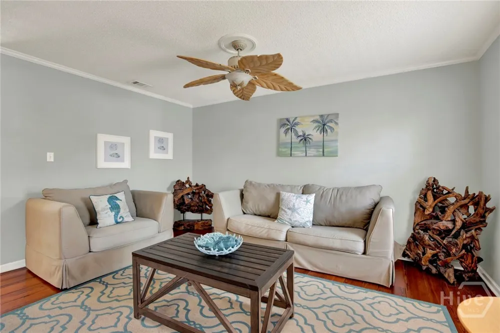 1406 Jones Avenue Tybee Island, GA 31328