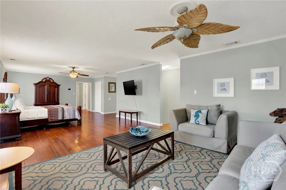 1406 Jones Avenue Tybee Island, GA 31328