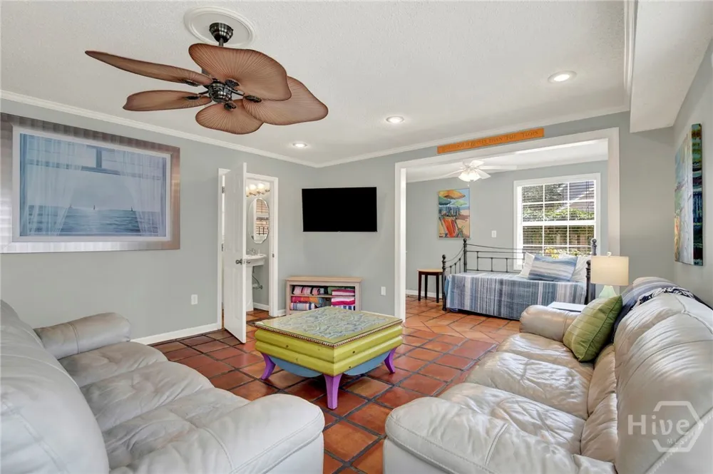 1406 Jones Avenue Tybee Island, GA 31328