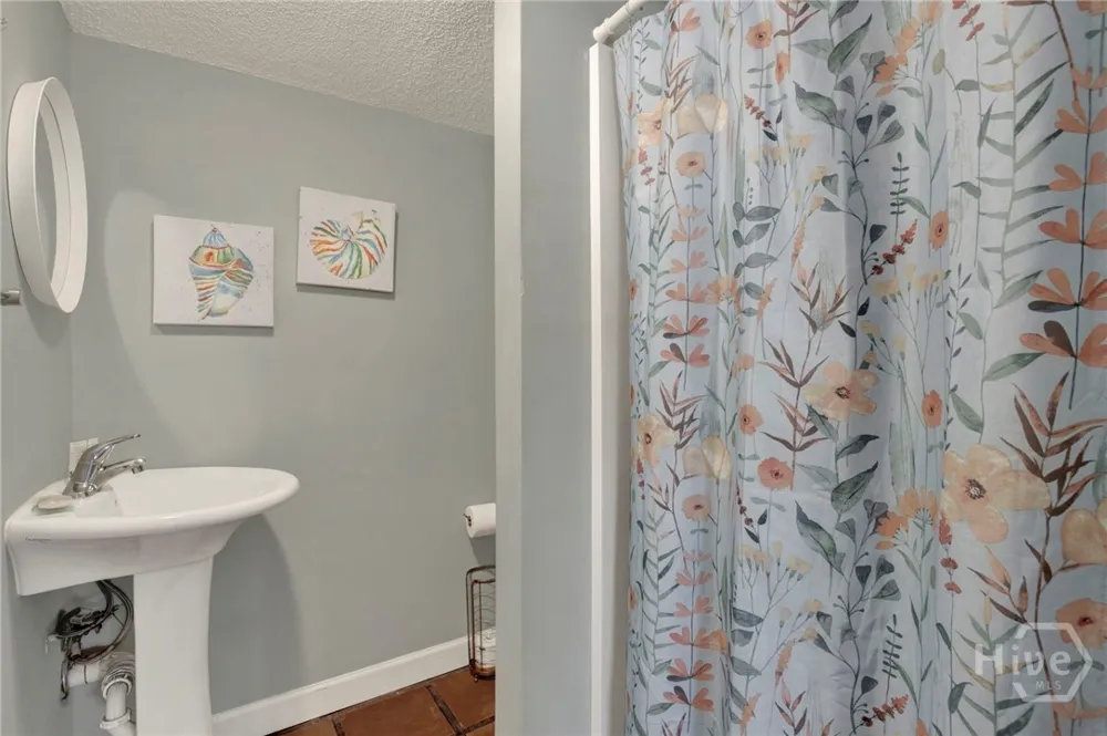 1406 Jones Avenue Tybee Island, GA 31328