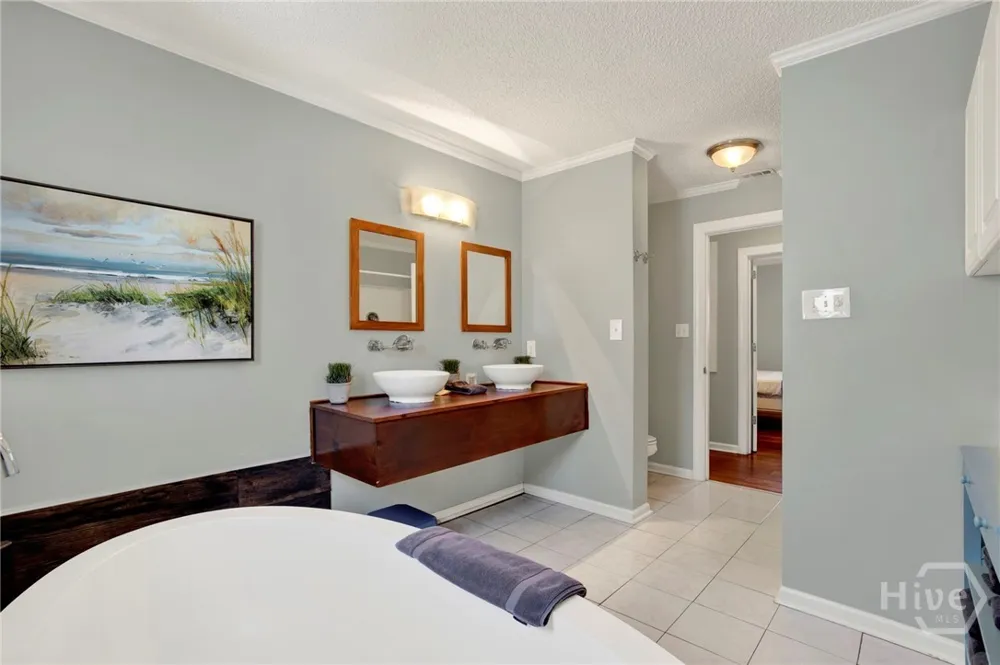 1406 Jones Avenue Tybee Island, GA 31328