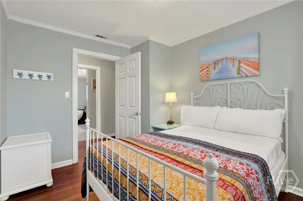 1406 Jones Avenue Tybee Island, GA 31328